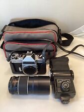 Chinon 35mm slr for sale  MILTON KEYNES