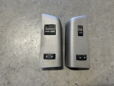 Interruptores de janela dianteira cabine estendida Ford F250 2008-2016 usados fabricante de equipamento original comprar usado  Enviando para Brazil