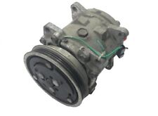 Compressor SD5H09 S5082 SANDEN 1734551 A/C para ônibus SCANIA peça F K N-Serie comprar usado  Enviando para Brazil