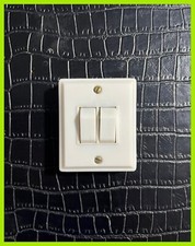 Interrupteur double mini d'occasion  Orthez
