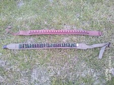 cartridge belt 12 for sale cartridge belt 12 for sale DONCASTER