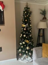 Next slim christmas for sale  TELFORD