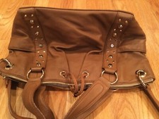 Michael kors brown for sale  San Francisco