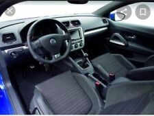 Volkswagen scirocco 1.4 d'occasion  Damazan