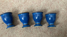 denby imperial blue egg cups for sale denby imperial blue egg cups for sale GLOUCESTER