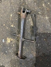 Kawasaki zr7 sidestand for sale  HAILSHAM