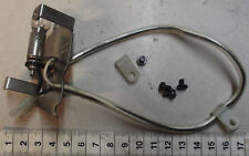 Singer verlock 14u gebraucht kaufen  Langenneufnach
