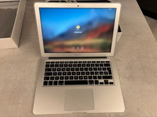Macbook air ssd usato  Omegna