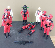 Vintage 1983 action for sale  BRIDGWATER