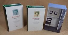 Pleiade coffret kierkegaard d'occasion  Beaurieux