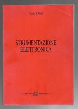 Strumentazione elettronica car usato  Jesolo