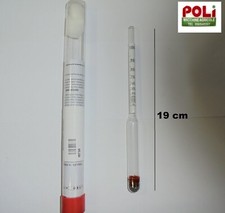 Alcolometro tascabile misurato usato  Massa