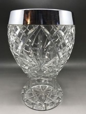 Pretty cut glass for sale  CRAWLEY