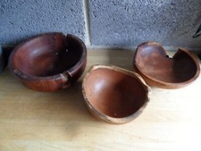 Vintage rustic wooden for sale  TAUNTON