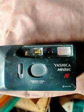 Macchina fotografica vintage usato  Gergei