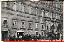 Cartolina macerata citta usato  Montegranaro