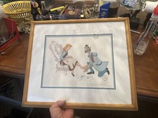 Disney cinderella perfect for sale  Harrison