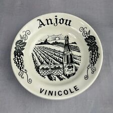 Gien soucoupe cendrier d'occasion  Ervy-le-Châtel