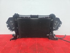PACOTE RADIADOR AUDI Q7 COMPLETO 4M 2015-2019 8W0121251AB, usado comprar usado  Enviando para Brazil