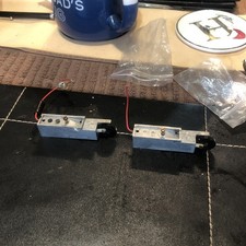 Hornby smoke generators for sale  ROTHERHAM