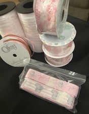 Pink ribbon girl for sale  Hawthorne