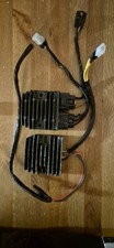 Rectifier triumph daytona for sale  EDINBURGH