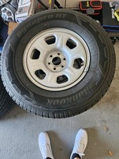 Hankook dynapro season for sale  Fort Worth