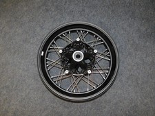 Bmw ninet speichenrad gebraucht kaufen  Albersweiler, Rinnthal, Silz