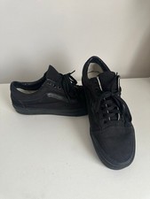 Vans trainers men for sale  LEIGHTON BUZZARD