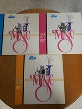 1987 Drum Corps International (DCI) World Championships Vinyl Volumes 1-3 segunda mano  Embacar hacia Mexico