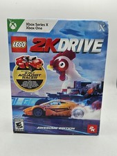 Lego drive awesome for sale  Niagara Falls
