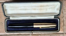 Vintage parker gold for sale  BRISTOL