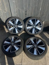 Genuine golf mk8 for sale  BIRMINGHAM
