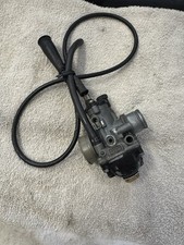 45231001400 carburetor throttl for sale  Chippewa Lake