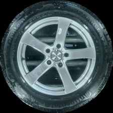 225 r17 winterreifen gebraucht kaufen  Berlin