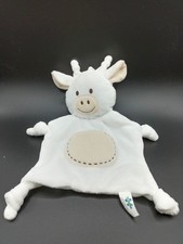 Doudou plat vache d'occasion  Courcelles-lès-Lens