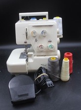 Janome 134d electric for sale  LEEDS
