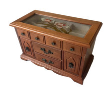Beautiful vintage mele for sale  LONDON