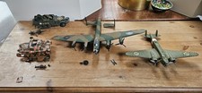 Job lot model for sale  ILFORD