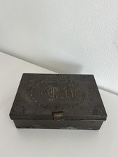 Vintage old cigarette for sale Vintage old cigarette for sale  FLEETWOOD