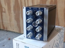 Elysia qube xfilter for sale Elysia qube xfilter for sale  BARNSTAPLE