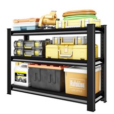 Garage shelving heavy for sale  Los Angeles