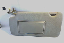 Viseira solar Honda HRV lateral esquerda driver 2016-2022 cinza iluminado usado, usado comprar usado Viseira solar Honda HRV lateral esquerda driver 2016-2022 cinza iluminado usado, usado comprar usado  Enviando para Brazil