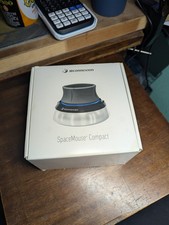 3dconnexion spacemouse compact for sale  Yelm