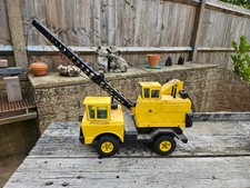 Tonka mighty crane for sale  NUNEATON