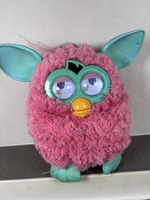 Hasbro furby boom for sale  IPSWICH