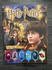 Harry potter philosophers for sale  PETERBOROUGH