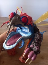 tartarughe ninja giganti usato  Mediglia