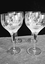 Rosenthal lotus weingläser gebraucht kaufen  Mülheim an der Ruhr