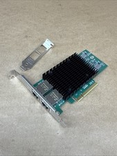 Intel x540 10gb for sale  Chicago